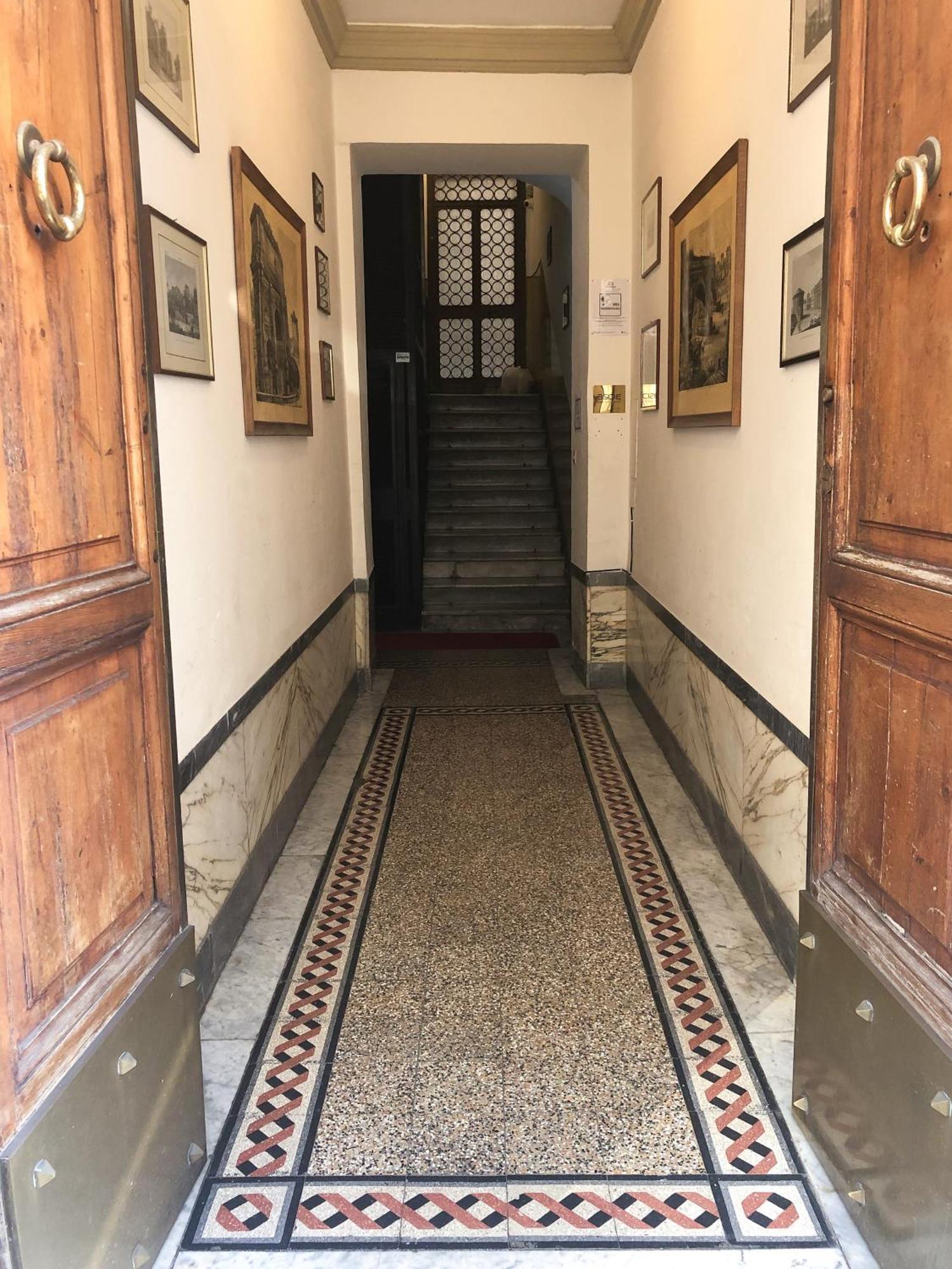 Rome Holiday Home Bagian luar foto