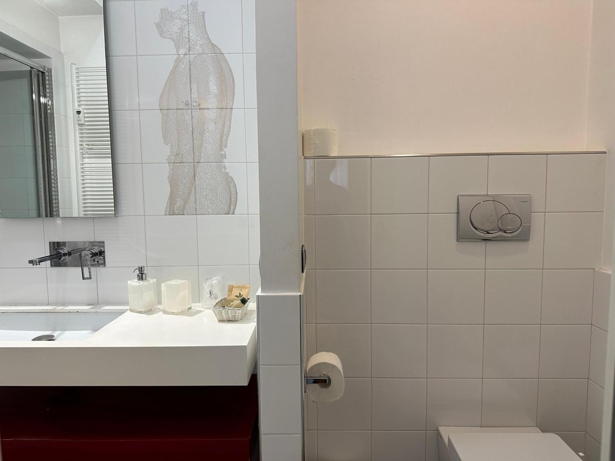 Rome Holiday Home Bagian luar foto